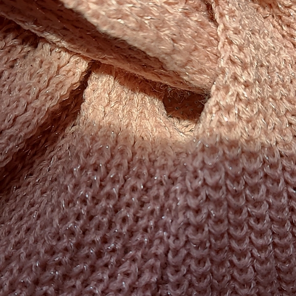 Sparkly sweater - Picture 5 of 7